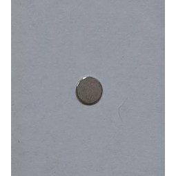 5 x 0,5 mm Neodimio imán...