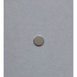 5 x 1 mm Neodimio imán...