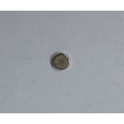 5 x 1,5 mm Neodimio imán...