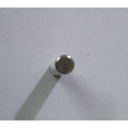 5 x 40 mm Neodimio imán...