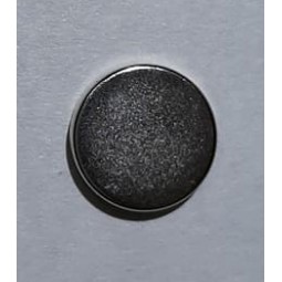 10 X 2 mmm Neodimio imán...