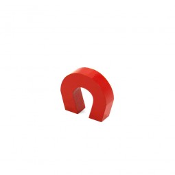 Iman Herradura pequeña