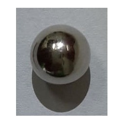 Esfera de 10 mm Imán de...