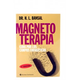 Libro de Magnetoterapia del...