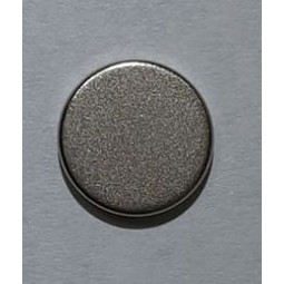 12 X 3 mmm Neodimio imán...