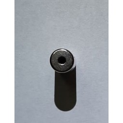 7 - 2 x 22 mm Neodimio Imán...