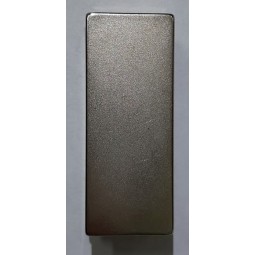 50 x 20 x 3 mm Neodimio...