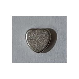 Imán de Neodimio Corazon Chico