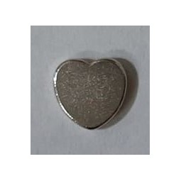 Imán de Neodimio Corazon...