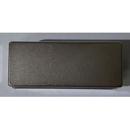 50 x 20 x 5 mm Neodimio...