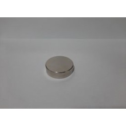 37 X 10 mm Neodimio imán...