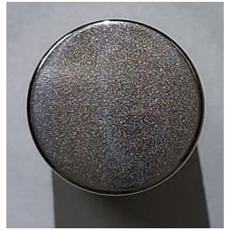 22 X 10 mm Neodimio imán...