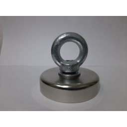 Iman Neodimio Pesca Magnetica