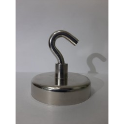 Iman Neodimio Pesca...