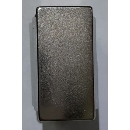 50 x 20 x 10 mm Neodimio...