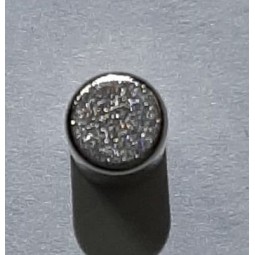 4 x 8 mm Neodimio imán...