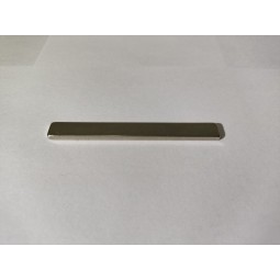 70 x 8 x 3 mm Neodimio Imán...