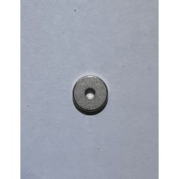 8 - 2 x 2 mm Neodimio Imán...