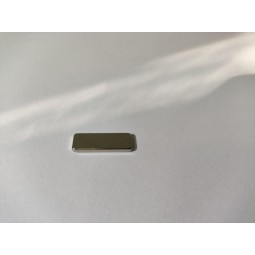 20 x 7 x 2 mm Neodimio Imán...