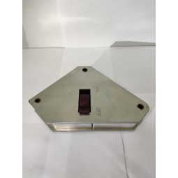 Escuadra Magnetica 45° y...