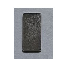 10 x 5 x 1 mm Neodimio Imán...