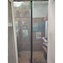 Puerta Mosquitero Con...