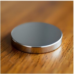 60 X 10 mm Neodimio imán...