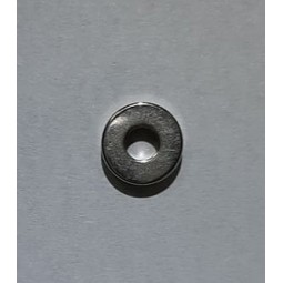 10 - 4 x 3 mm Neodimio Imán...