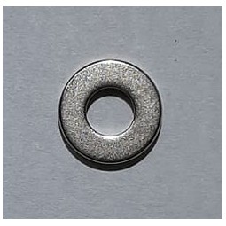 13 - 6 x 2 mm Neodimio Imán...