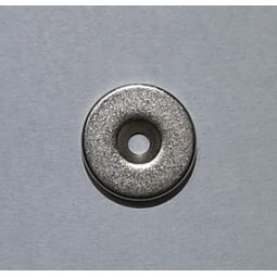 16 - 6 (3) x 2 mm Neodimio...