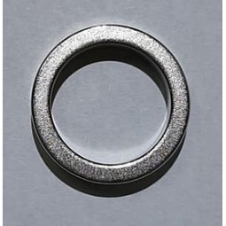 26 - 19,5 X6 mm Neodimio...