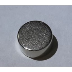 8 x 4 mm Neodimio imán...