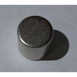 8 x 8 mm Neodimio imán...