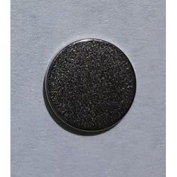 9 X 1 mm Neodimio imán...