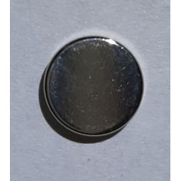 9 X 2 mm Neodimio imán...