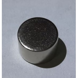 9 X 6 mm Neodimio imán...