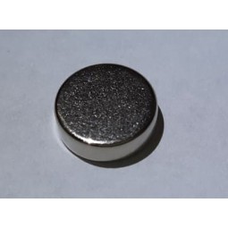 12 X 4 mm Neodimio imán...