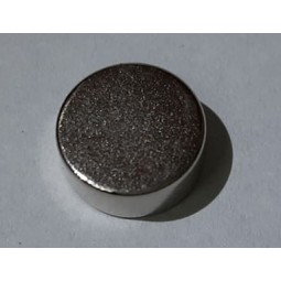 12 X 5 mm Neodimio imán...