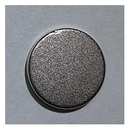 15 X 2 mm Neodimio imán...