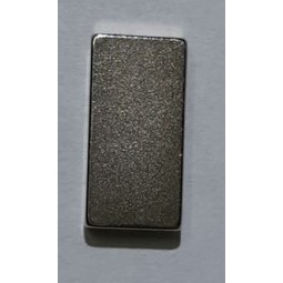 20 x 10 x 3 mm Neodimio...