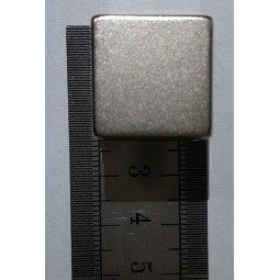 20 x 20 x 4 mm Neodimio...