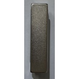 37 x 9 x 3 mm Neodimio Imán...