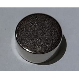 15 X 7 mm Neodimio imán...