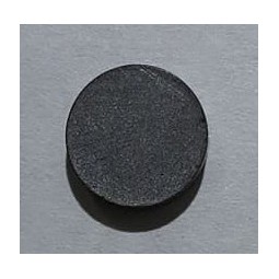 10 x 3 mm Imán Cerámico...