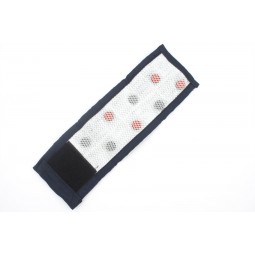 Muñequera con imanes