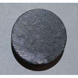 15 x 5 mm Imán Cerámico...