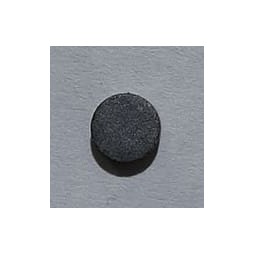 5 x 2 mm Imán Cerámico...