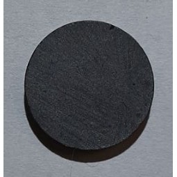 17 X 3 mm Imán Cerámico...