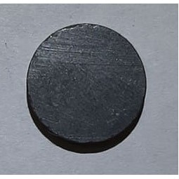 18 X 3 mm Imán Cerámico...