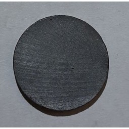 25 X 3 mm Imán Cerámico...